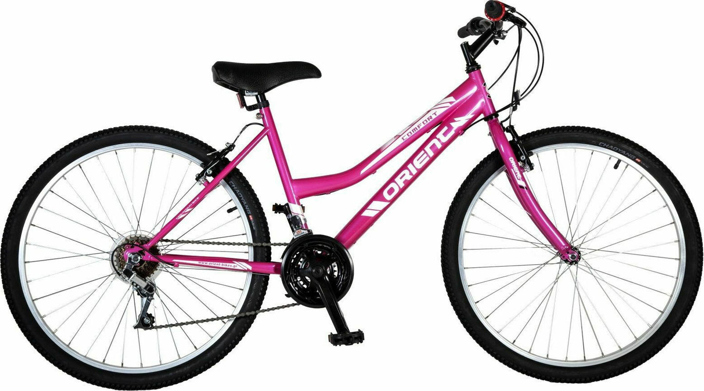ORIENT Bike