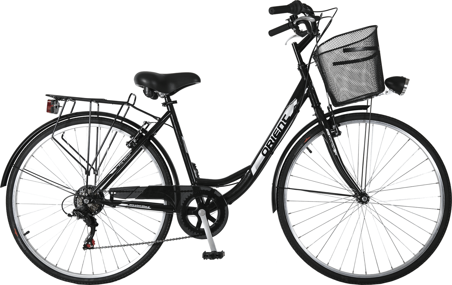 ORIENT Bike