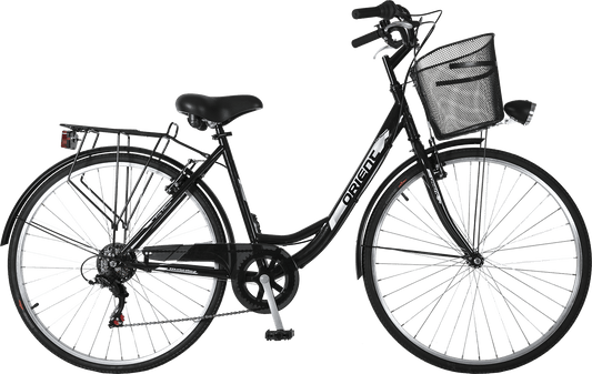 ORIENT Bike
