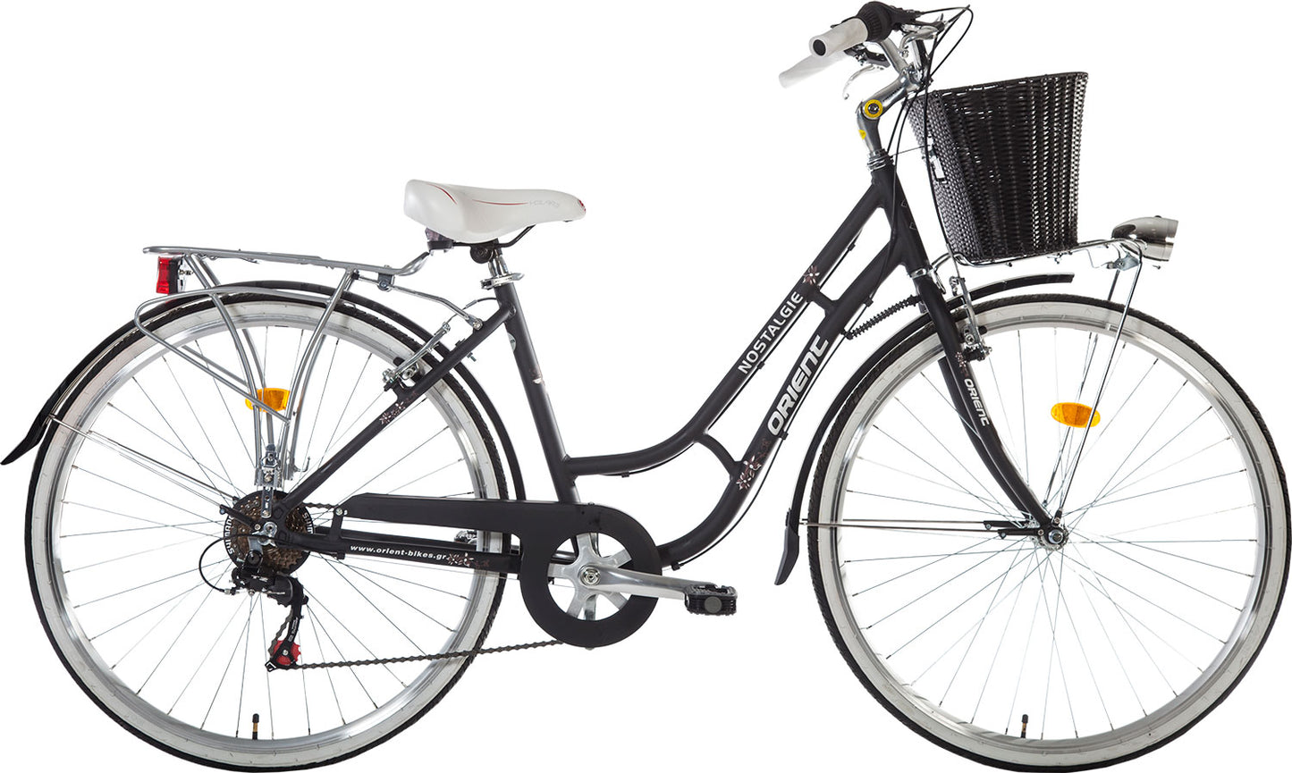 ORIENT Bike