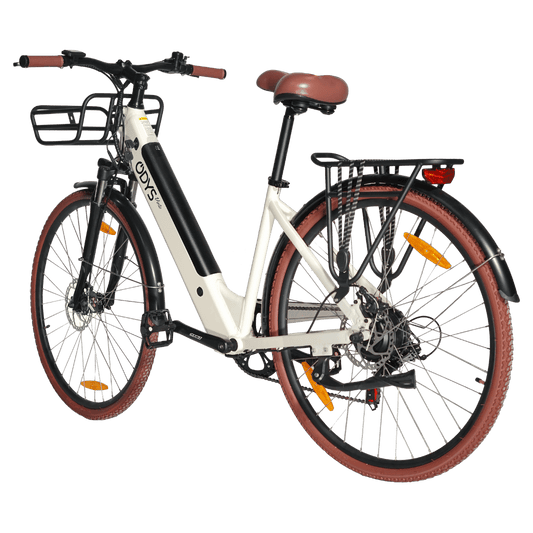 EMW E-Bike