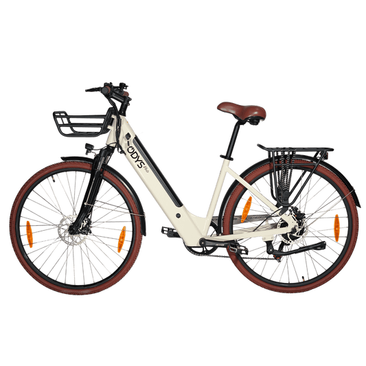 EMW E-Bike