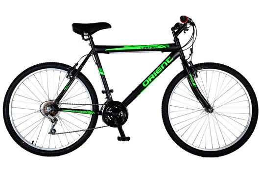 ORIENT Bike