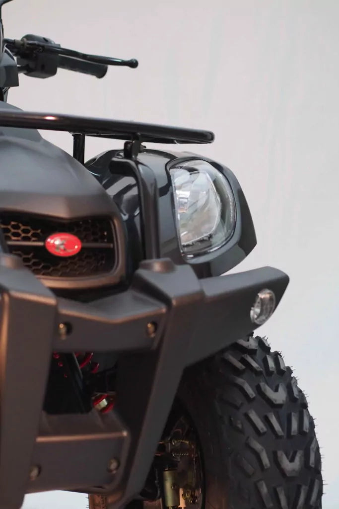 KYMCO MXU 1.70
