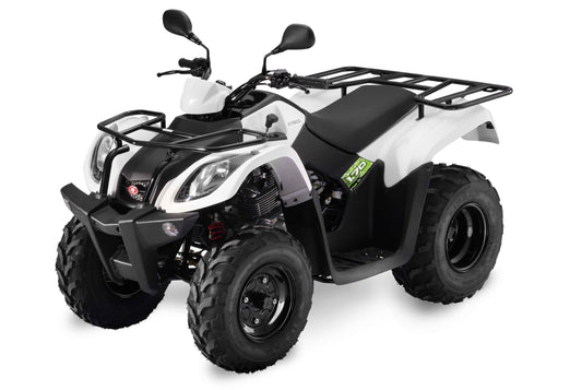 KYMCO MXU 1.70